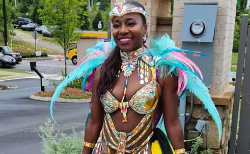A sizzling hot 37th Atlanta Caribbean Carnival 2024