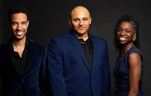 New Black Opera Tugs at the Heartstrings