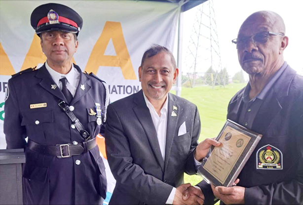 Guyana Celebrates 58th Independence with Memorial Cricket Match Against Toronto Police