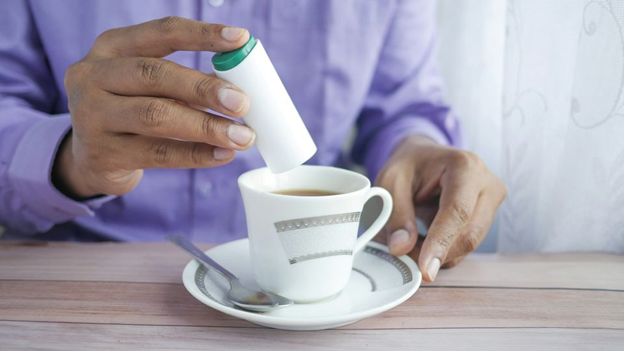 Study links Lo-Cal Sweetener to Higher Cardiovascular Risks