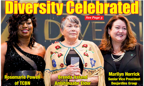 Building Diversity Awards Celebrates a Decade of Achievements