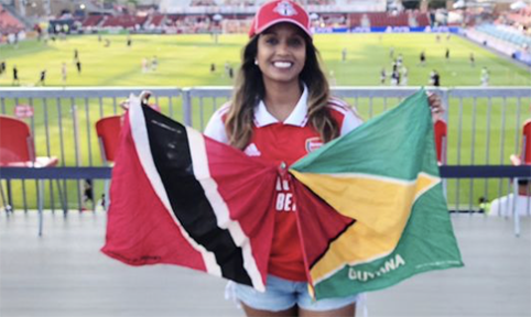 Toronto FC Triumphs on Caribbean Heritage Night Celebration