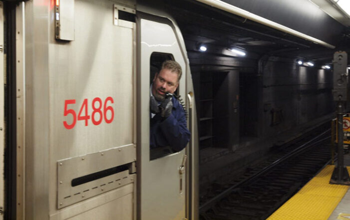 Underground Freedom Train: a decade of honouring heritage and unity