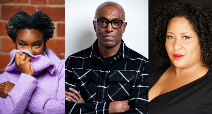 Stratford Festival Hosts Launch of ‘Year of Black Performance’ Initiative