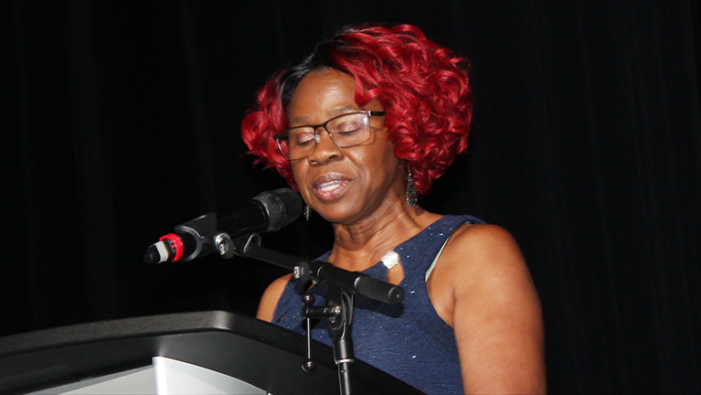 Billionaires benefit while LCBO public workers are hung out to dry-Andria Babbington
