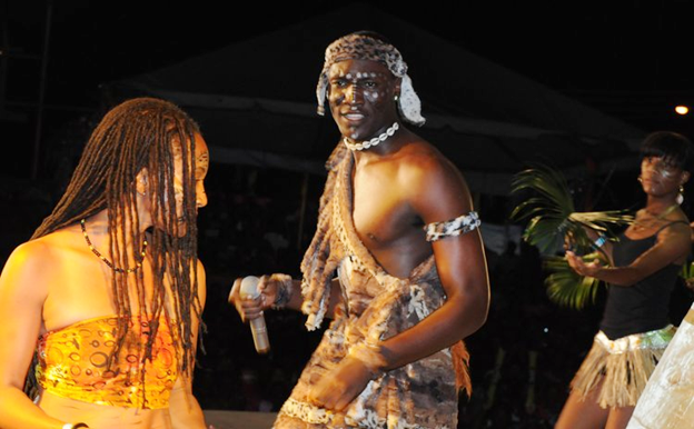 From West African ‘call-and-response’ to Kaiso: The Evolution of Calypso