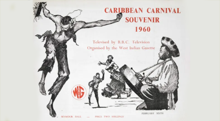 The history and legacy of Caribana must be preserved