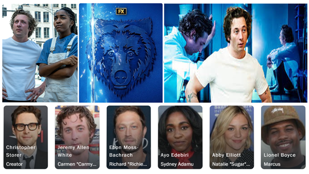 The Bear Season 3: Drama, Heartache, and Culinary Transformation