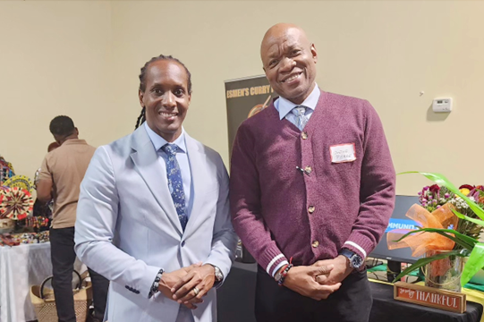 Canadian Black Data Portal Drives Economic Empowerment