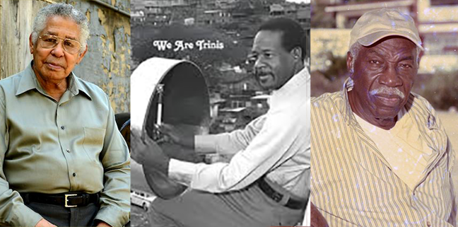 Trinidad and Tobago Finally Declares Steelpan National Instrument
