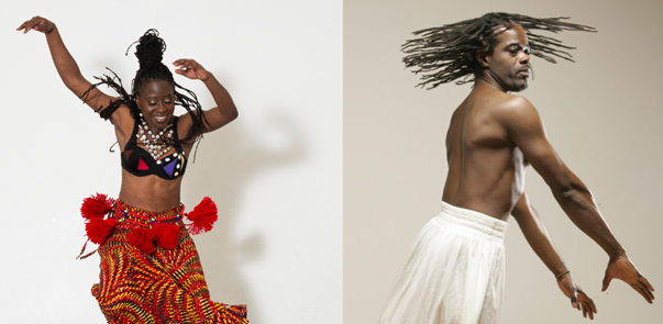 Emancipation, Carnival and Independence coalesce into a fun weekend