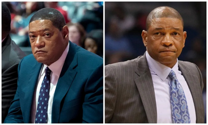 ‘Clipped’ An FX’s Riveting Exploration of the Los Angeles Clippers Scandal