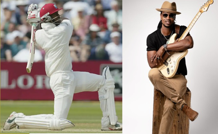 Omari Banks – From Cricket to Music Sensation