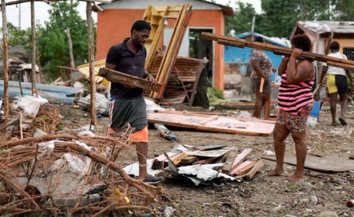 US Pledges $2.5M for Hurricane Relief in Jamaica