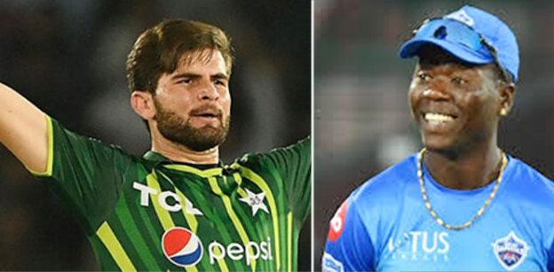 Global T20 bowls off Thursday in Brampton