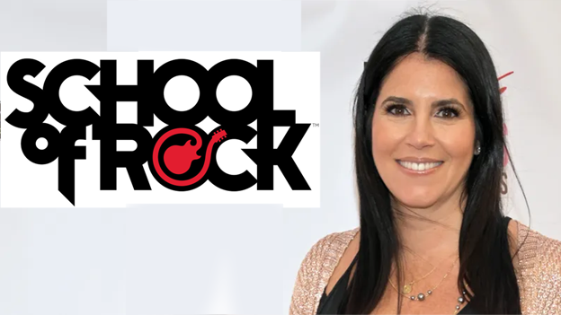 School of Rock Seeks Franchise Growth in Toronto