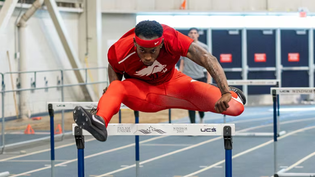 Toronto Athlete Faces Deportation to Jamaica