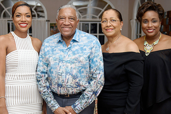 Celebrating Caribbean Heritage: Black-Owned Hotels Leading the Way
