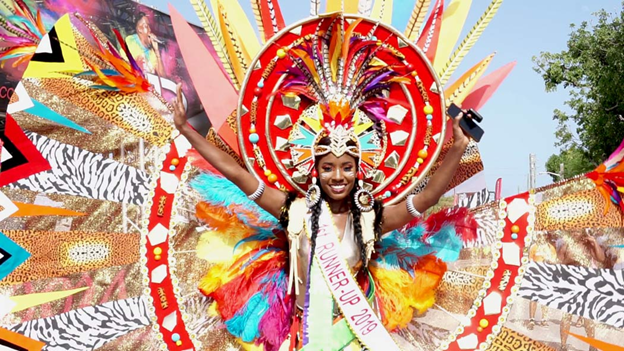 Anguilla Summer Festival marks 50th anniversary