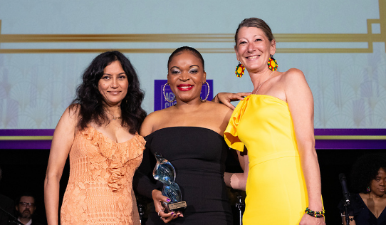 Jamaica Shines at Annual Agents’ Choice Awards