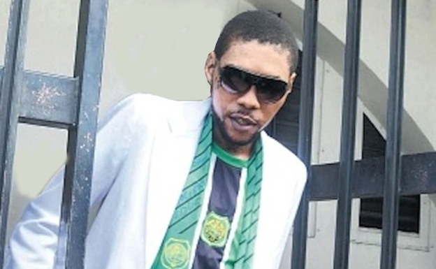 Jamaican government faces J$150M bill in Vybz Kartel case