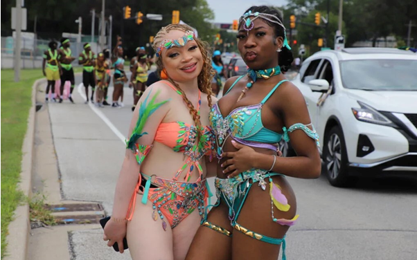 Lots of summer action left: Kitchener -Waterloo, Windsor festivals still to come