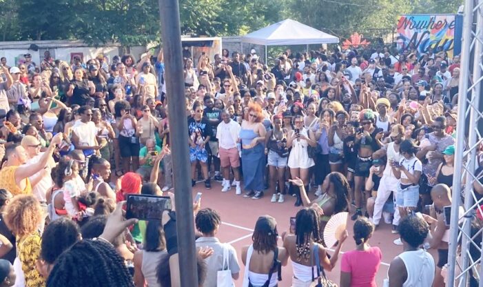 Thousands Turned out for Festivals in Ontario Carnival Weekend