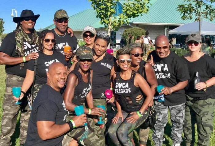 T&T Army all-inclusive fete supports veterans