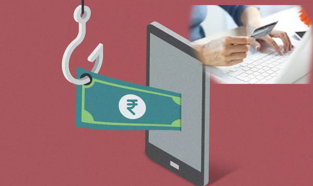 13 Per cent of Canadians Face Payment Fraud