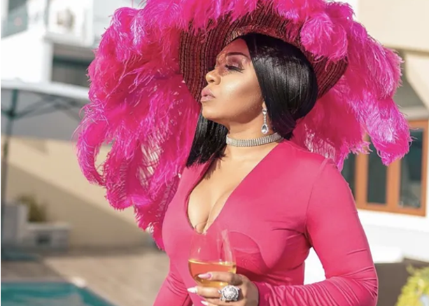 Destra headlines Soca Night at the EX