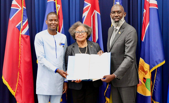 Curaçao joins CARICOM as newest associate member