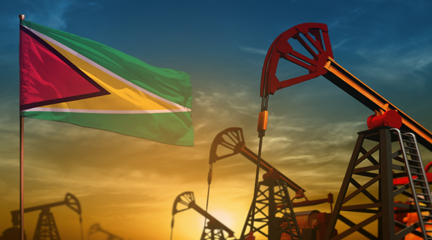 Guyana’s Oil Boom: A Modern El Dorado Transforming the Economy