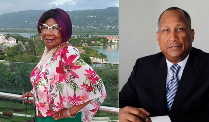 Jamaicans in Canada Among National Honours  Awards