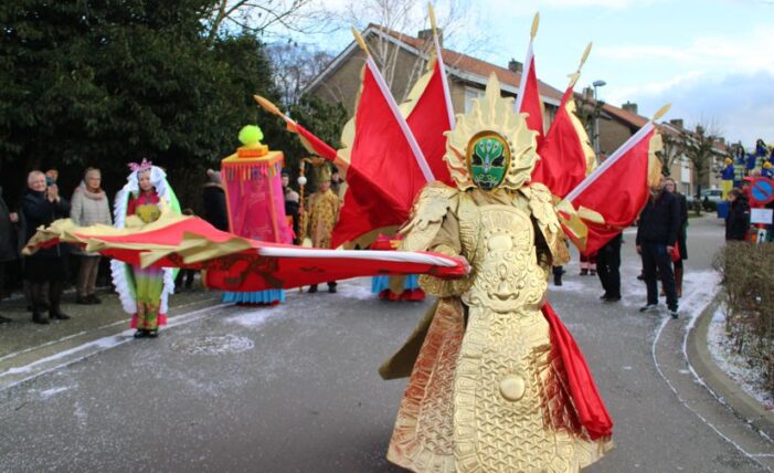 Outsourcing Carnival to China-Are We Sacrificing Our Culture for Cost Savings