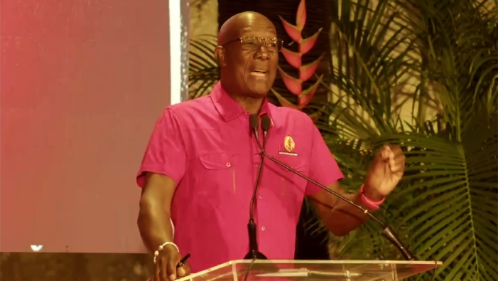 Trinidad and Tobago to Replace Columbus’s Ships with Steelpan on Coat of Arms