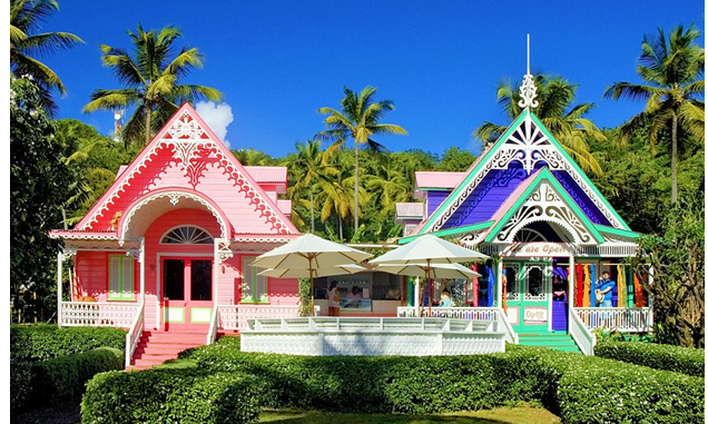 Mustique, Lovango, among Top Luxury Escapes in the Caribbean