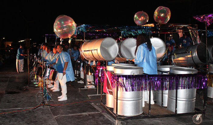 Pan Fantasy records 10th Panorama (Pan Alive) win