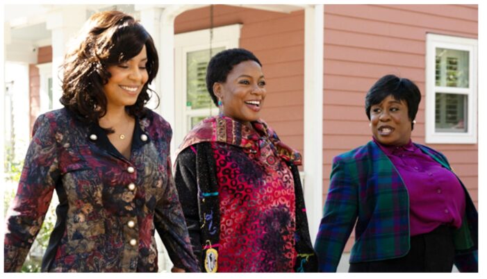 The Supremes at Earl’s All-You-Can-Eat: A Heartwarming Tale of Lifelong Friendship Premieres on Hulu