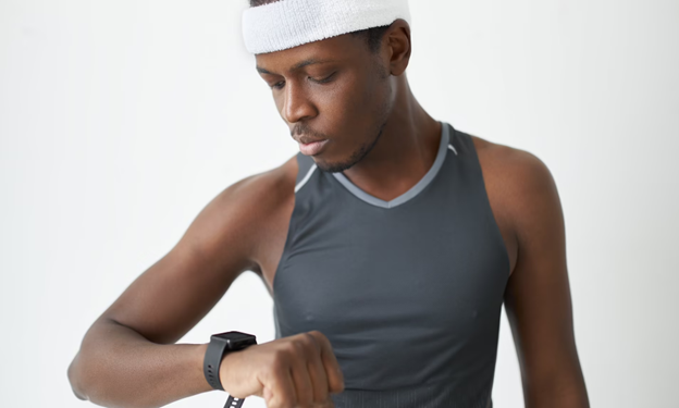 Smartwatches: The New Frontier in Health and Fitness Tracking