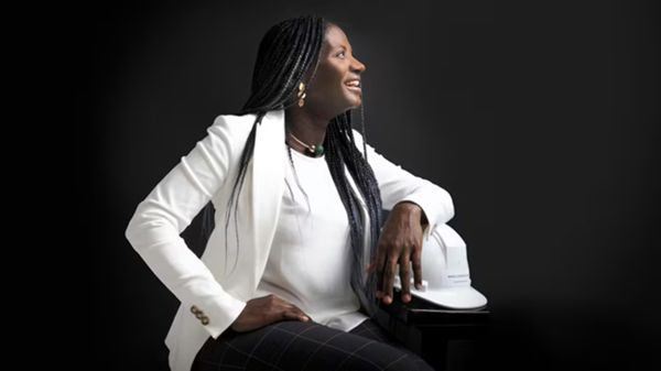 Sophia Lundy: Trailblazing Black Contractor Breaking Barriers in Quebec’s Construction Industry