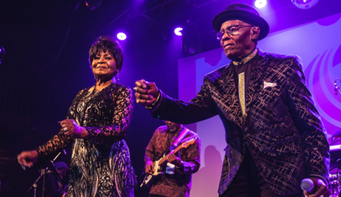 Reggae legends celebrate Toronto in new series