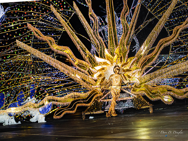 Toronto Caribbean Carnival King and Queen Competition: A Night of Splendor