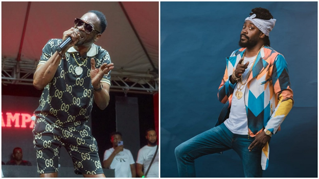 Jamaica national awards for Beenie Man and Bounty Killer