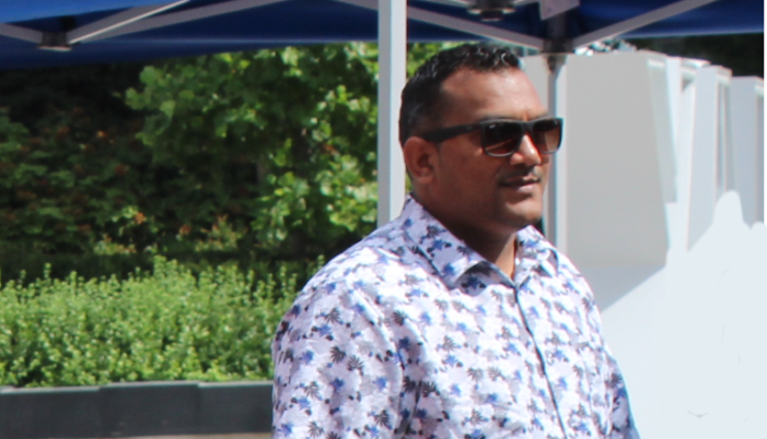 T&T Minister Avinash Singh Highlights Youth Agricultural Initiatives and Food Security