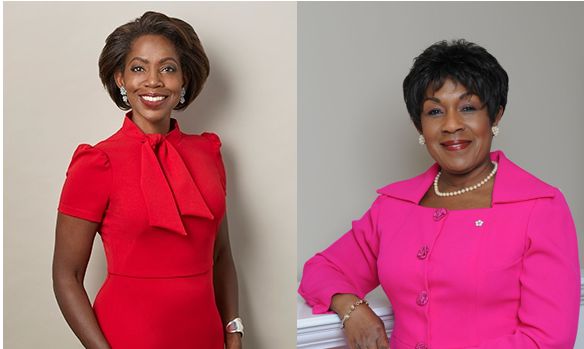 Andria Case to be Honoured at ‘Accomplished Black Canadian Women’ Event