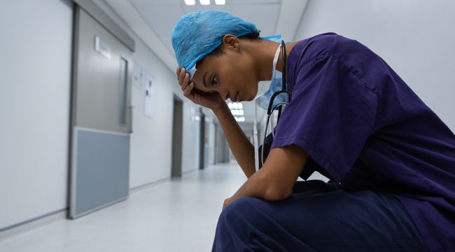 Canada’s Worker Programs Worsen Health Care Crisis Amid Doctor Shortage