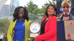 Trinbago Day 2024 Brings the Spirit of Trinidad and Tobago to Toronto’s Nathan Phillips Square