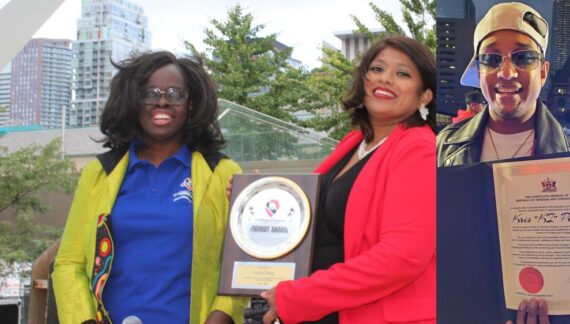 Trinbago Day 2024 Brings the Spirit of Trinidad and Tobago to Toronto’s Nathan Phillips Square