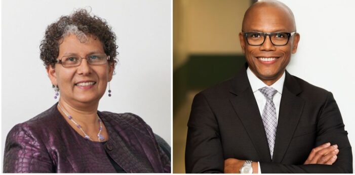 Ten Caribbean Leaders to be Honoured at Impact Awards
