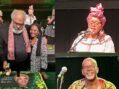 Celebrating Miss Lou’s 105th Birthday with Workshops and Performances